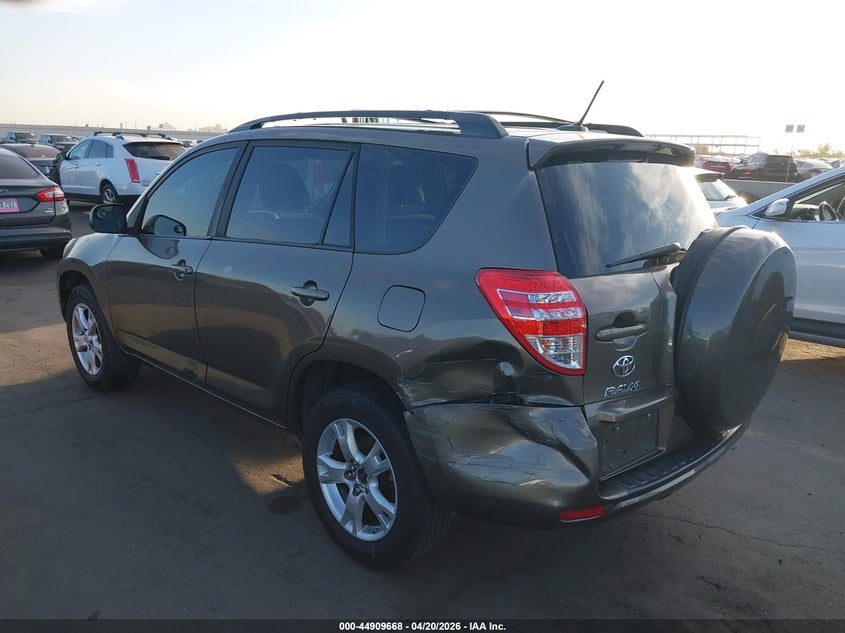 2011 Toyota Rav4