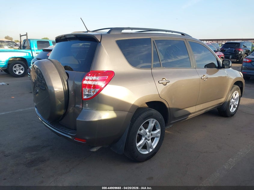 2011 Toyota Rav4