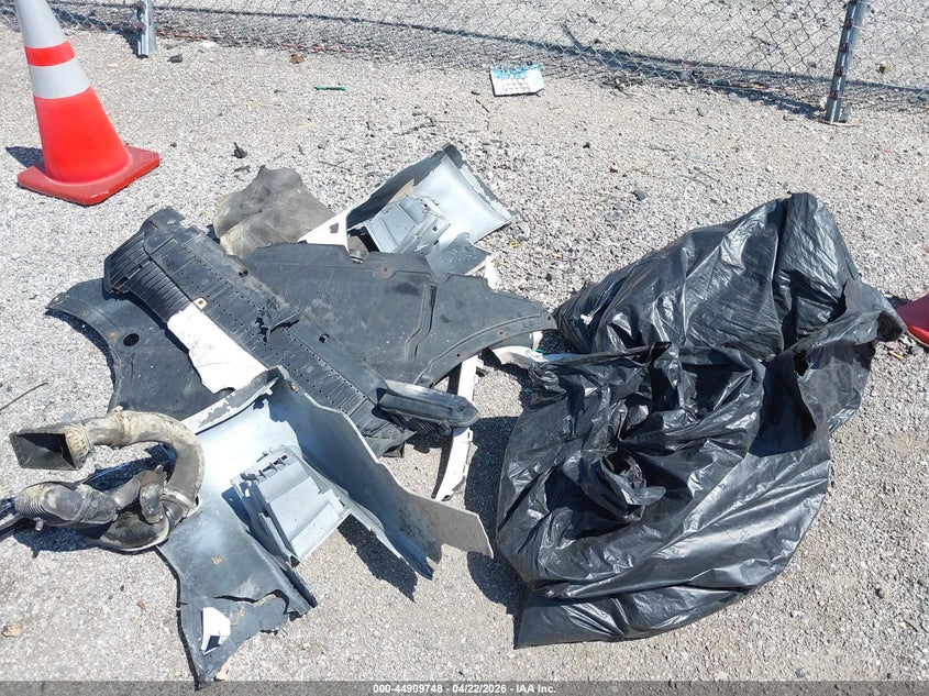 2014 Audi A5 2.0T Premium VIN: WAUMFAFR5EA049530 Lot: 44909748