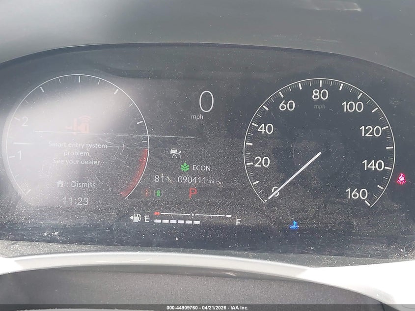 VIN 2HGFE2F54RH530718 2024 HONDA CIVIC SPORT