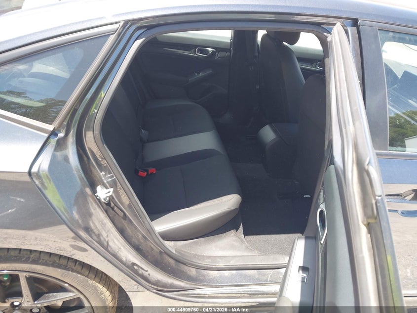 VIN 2HGFE2F54RH530718 2024 HONDA CIVIC SPORT