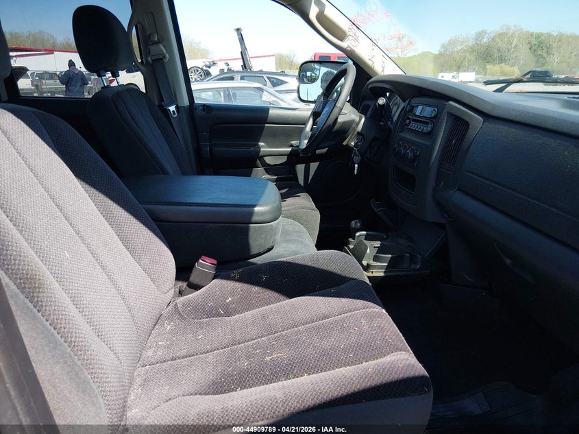 2004 Dodge Ram 1500 Slt/Laramie