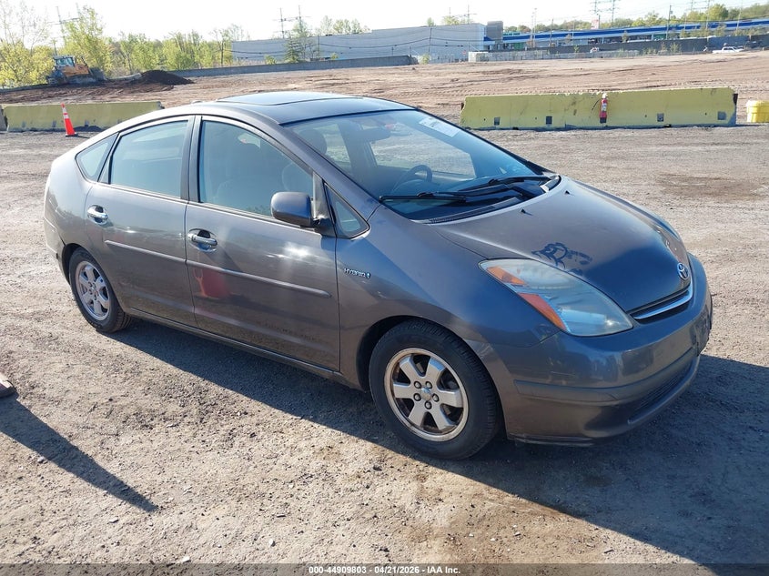 2007 Toyota Prius