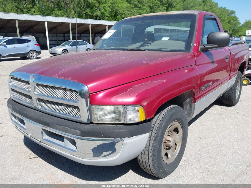 1998 Dodge Ram 1500 St/Ws