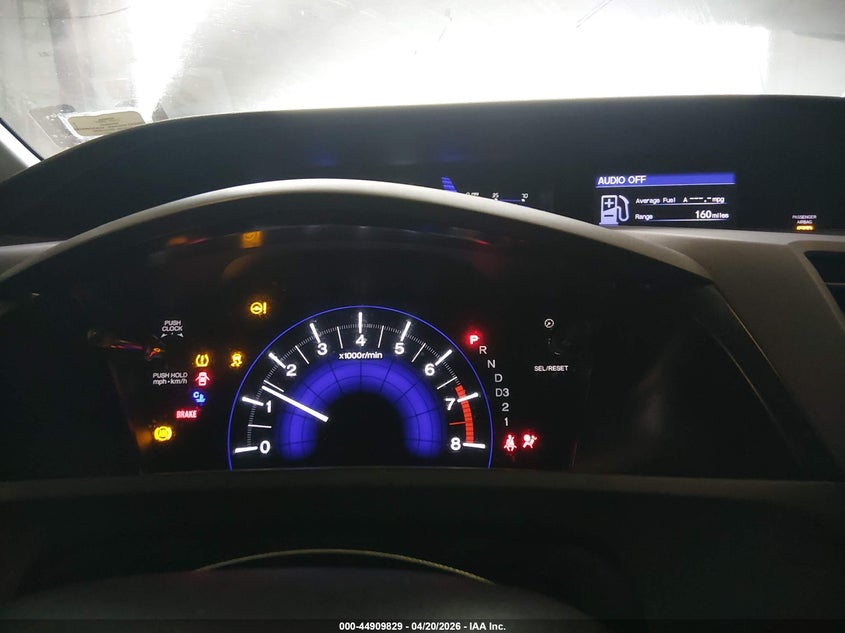 2HGFB2F53CH594636 2012 Honda Civic 1.8 Lx beige