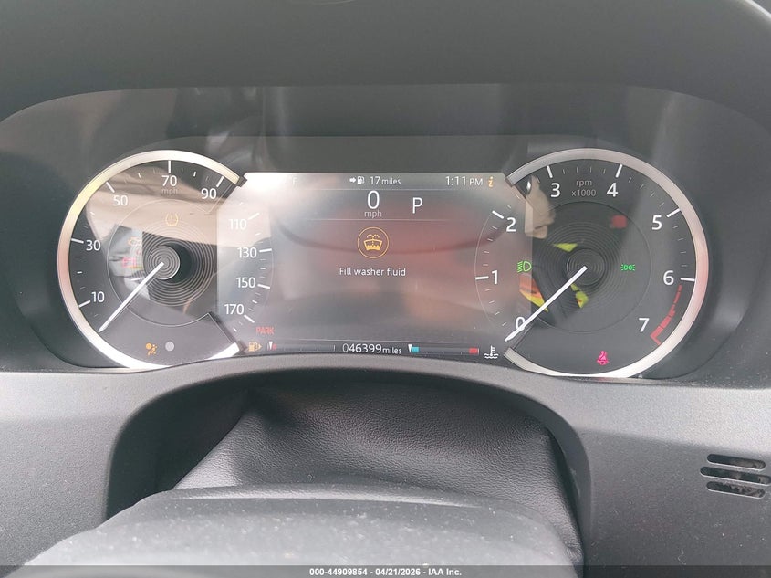 2020 Jaguar Xe S Awd Automatic VIN: SAJAJ4FX8LCP63918 Lot: 44909854