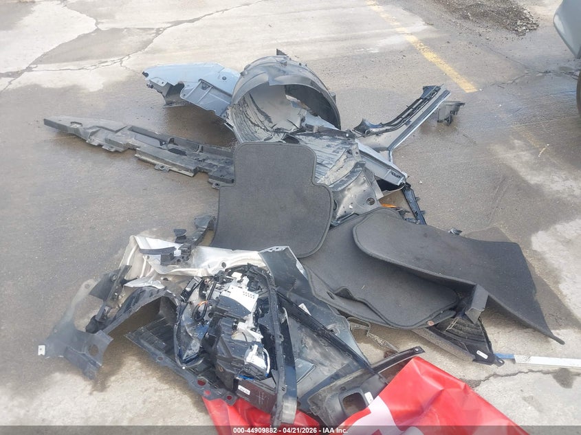 VIN 2HGFE2F54RH536230 2024 HONDA CIVIC SPORT
