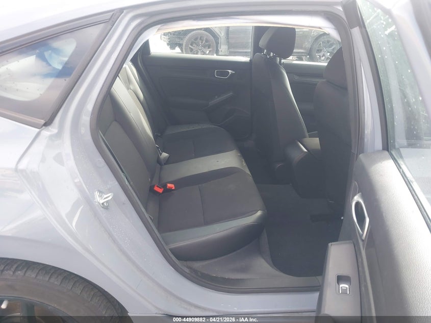 VIN 2HGFE2F54RH536230 2024 HONDA CIVIC SPORT