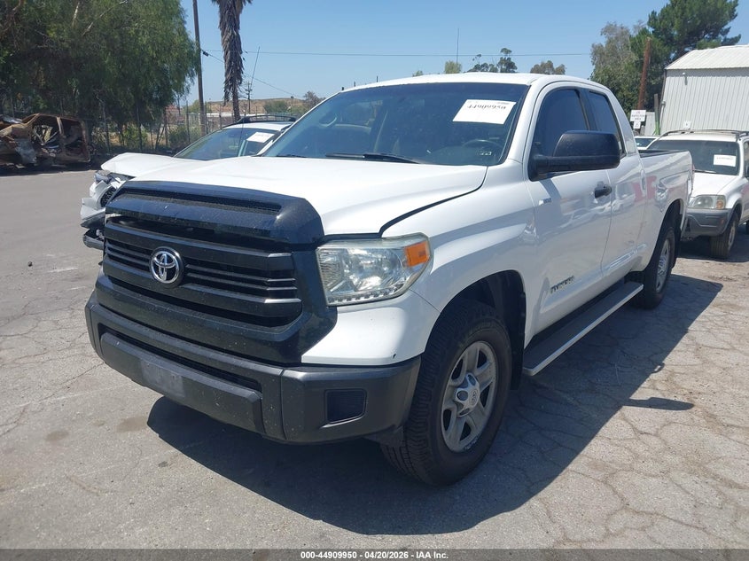2014 Toyota Tundra Sr 4.6L V8