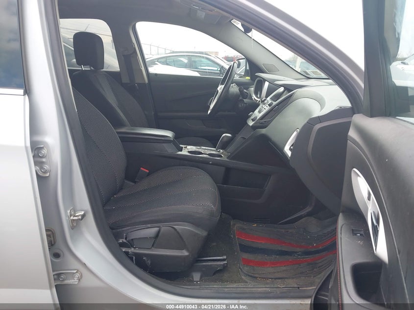 2015 Chevrolet Equinox 2Lt