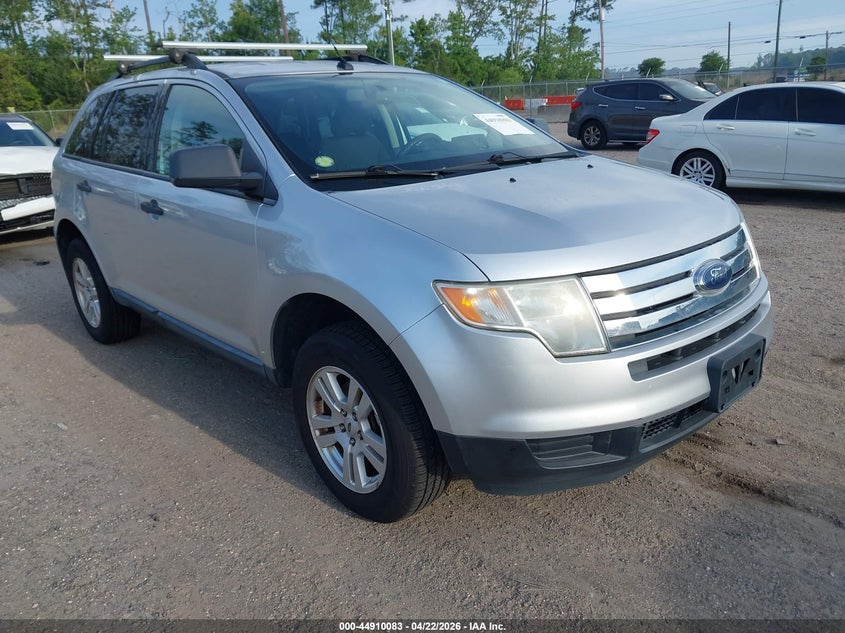 2010 Ford Edge Se