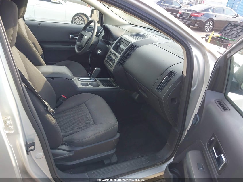 2010 Ford Edge Se