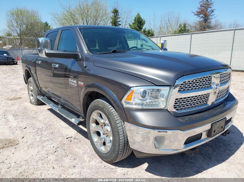2014 Ram 1500 Laramie