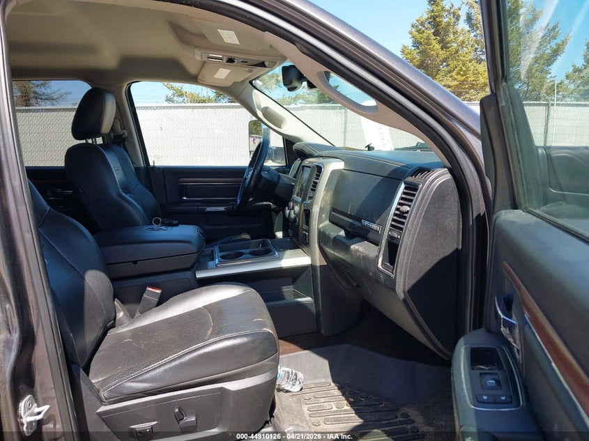 2014 Ram 1500 Laramie