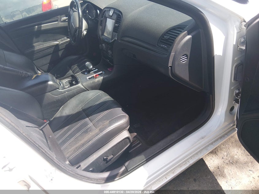 2014 Chrysler 300 300S