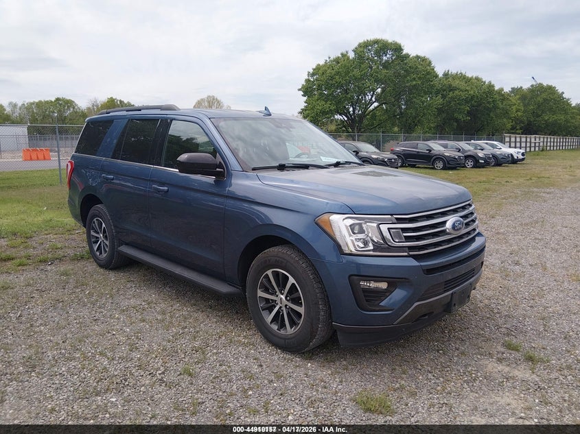 2020 Ford Expedition Xl
