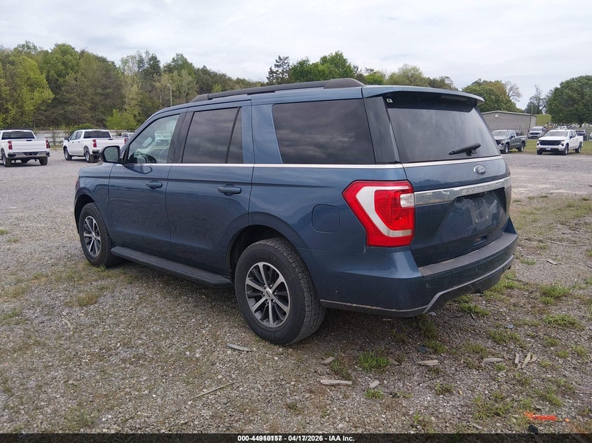 2020 Ford Expedition Xl