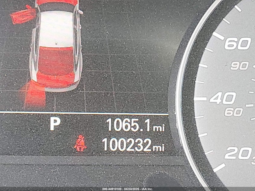 2018 AUDI S7 4.0T PREMIUM PLUS — Photo 16