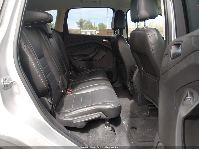 2014 FORD ESCAPE auction photo 8