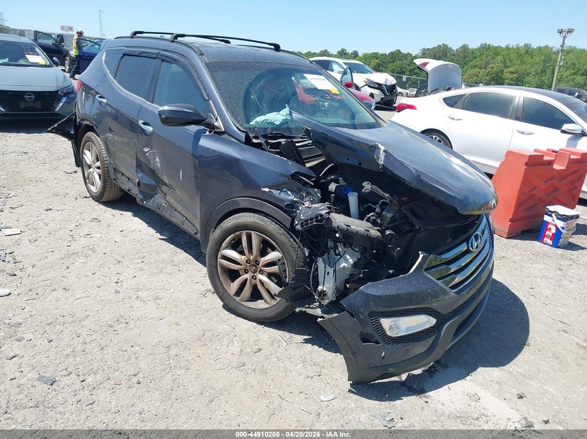 2013 HYUNDAI SANTA FE SPORT 2.0T