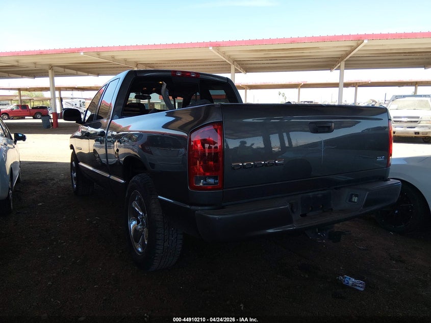 2003 Dodge Ram 1500 Slt/Laramie/St