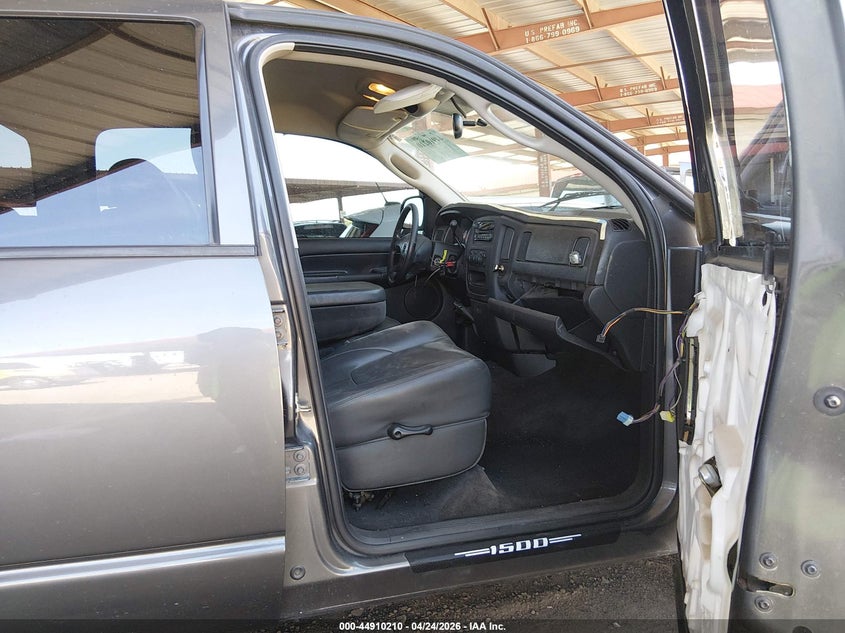 2003 Dodge Ram 1500 Slt/Laramie/St