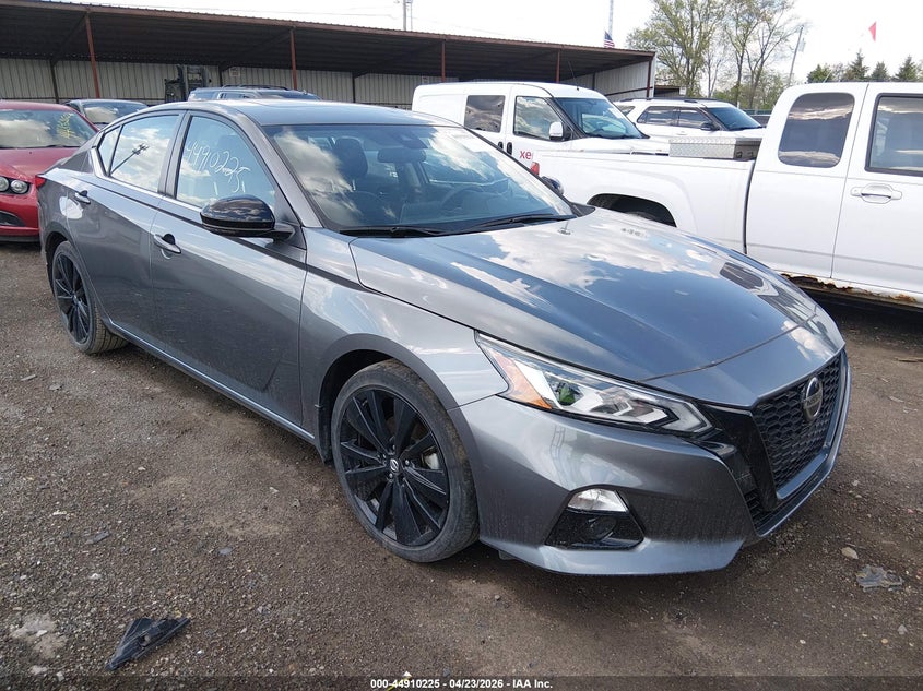 NISSAN ALTIMA 2022. Lot# 44910225. VIN 1N4BL4CVXNN421304. Photo 1
