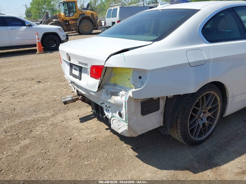 2009 BMW 328I xDrive VIN: WBAWC33589PU83975 Lot: 44910235