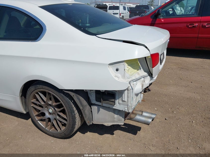 2009 BMW 328I xDrive VIN: WBAWC33589PU83975 Lot: 44910235