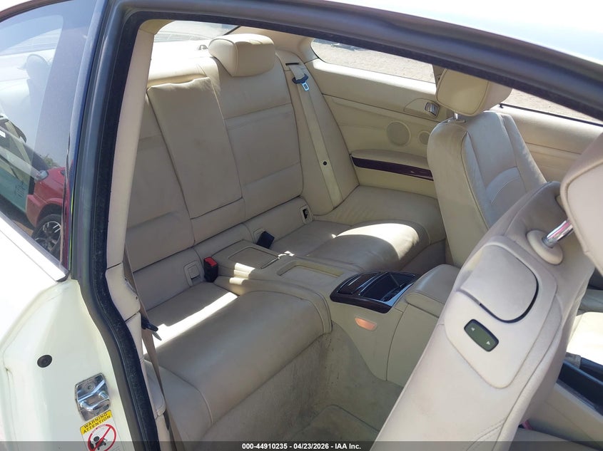 2009 BMW 328I xDrive VIN: WBAWC33589PU83975 Lot: 44910235