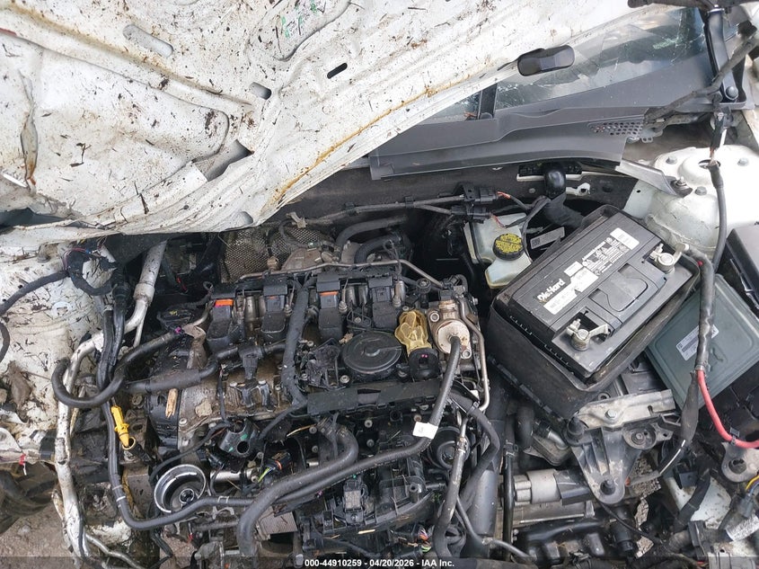 2019 Volkswagen Golf Gti 2.0T Autobahn/2.0T Rabbit Edition/2.0T S/2.0T Se VIN: 3VW6T7AUXKM006946 Lot: 44910259