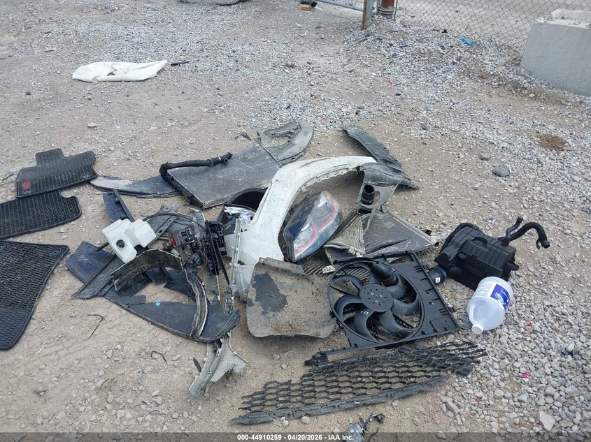 2019 Volkswagen Golf Gti 2.0T Autobahn/2.0T Rabbit Edition/2.0T S/2.0T Se VIN: 3VW6T7AUXKM006946 Lot: 44910259