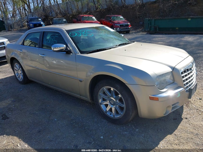 2006 Chrysler 300C