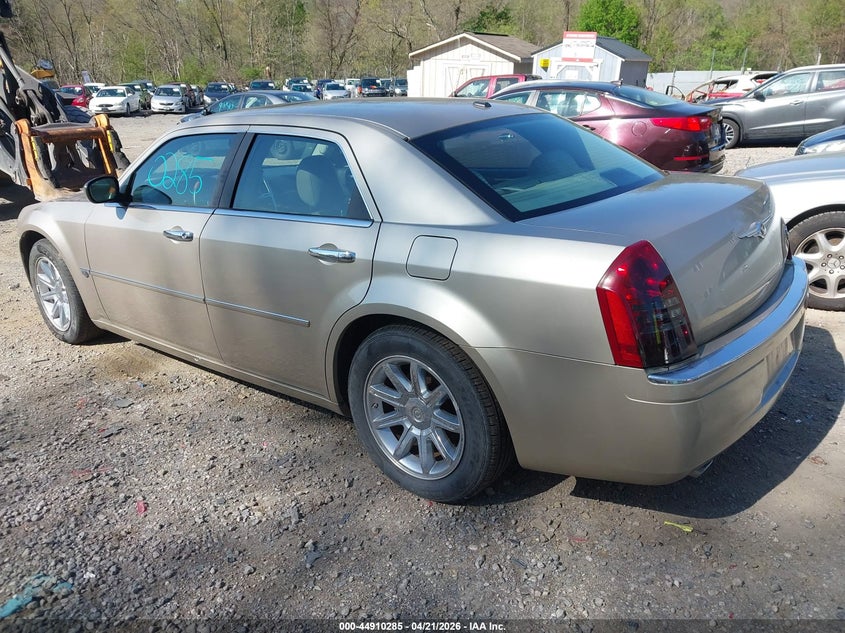 2006 Chrysler 300C