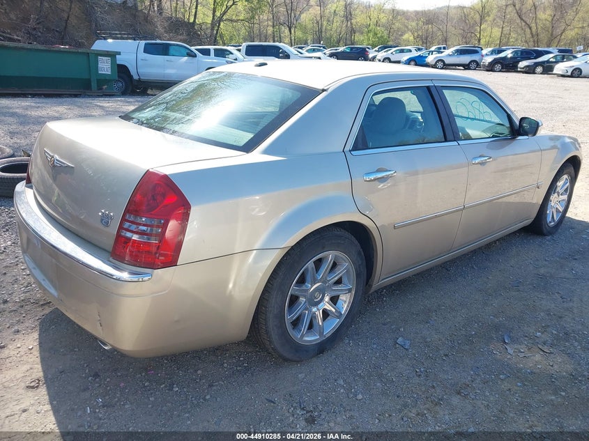 2006 Chrysler 300C