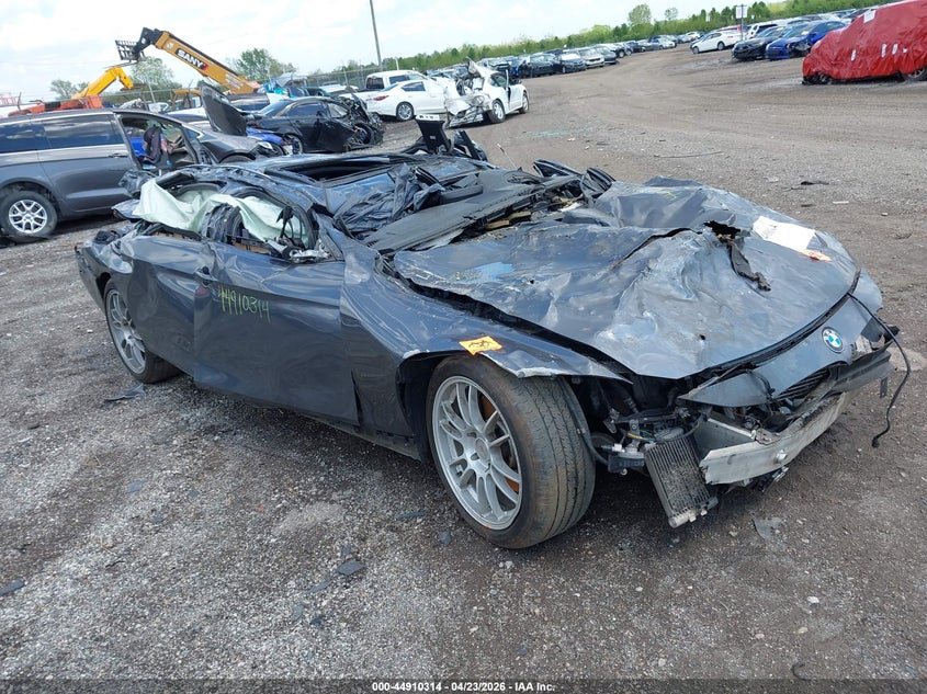 Vin: wba3b9g51enr92654, lot: 45407683, bmw 335i xdrive 2014 img_1