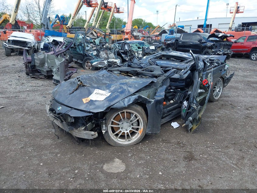 Vin: wba3b9g51enr92654, lot: 45407683, bmw 335i xdrive 20142