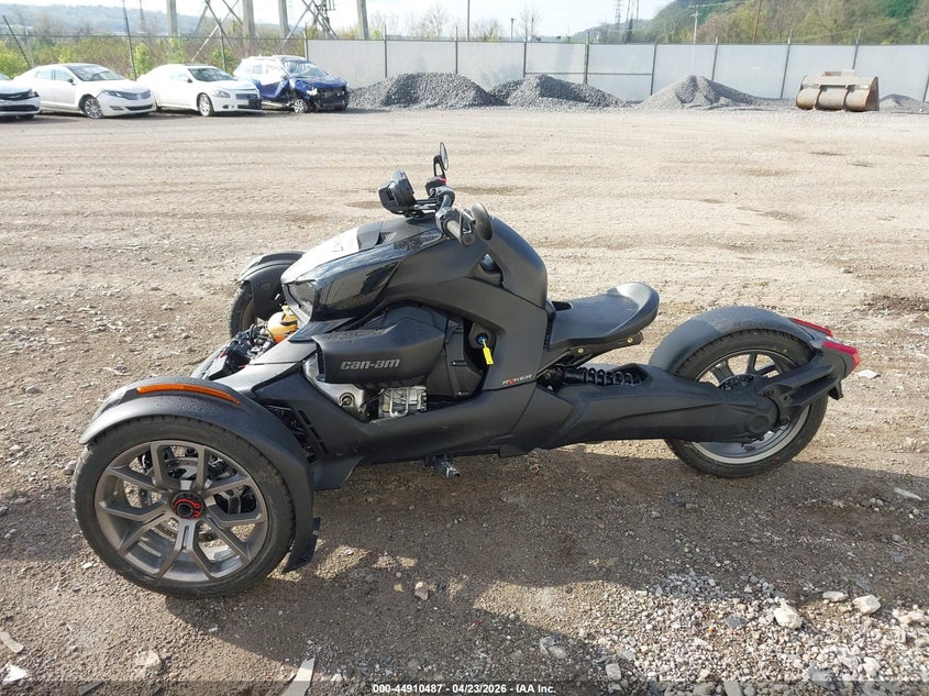 2024 CAN-AM/ BRP RYKER MOTO 3