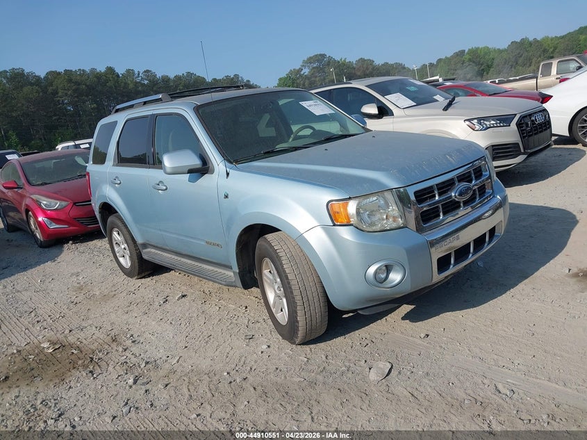 2008 Ford Escape Hybrid