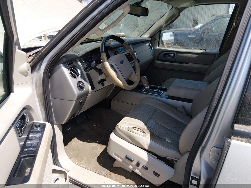 2013 Ford Expedition Limited