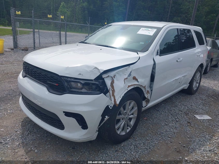 2025 Dodge Durango Gt Rwd