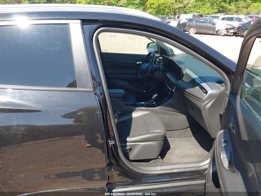 2024 Buick Encore Gx Sport Touring Awd