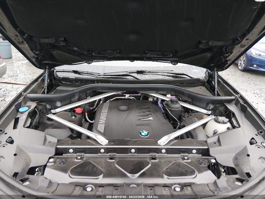 2024 BMW X7 xDrive40I VIN: 5UX23EM00R9V51026 Lot: 44910740