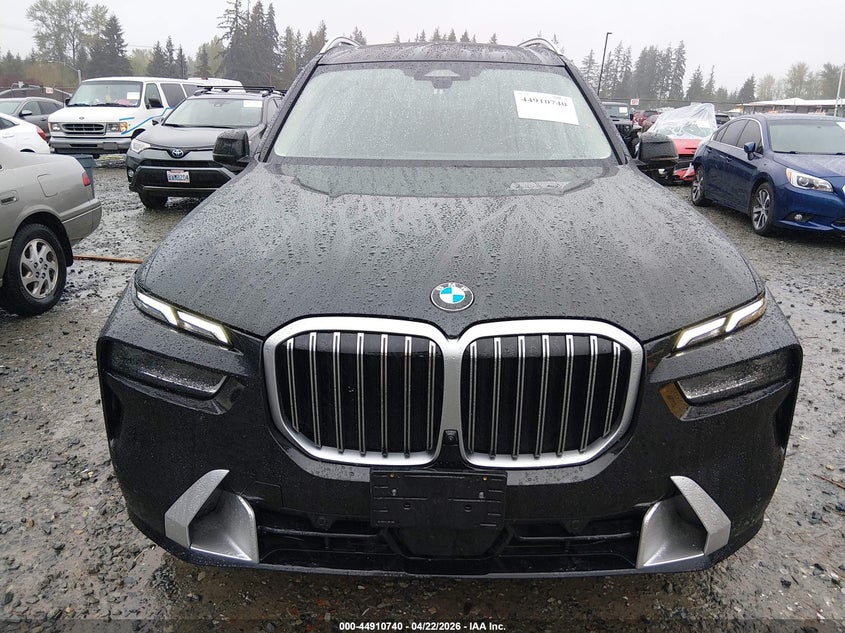 2024 BMW X7 xDrive40I VIN: 5UX23EM00R9V51026 Lot: 44910740