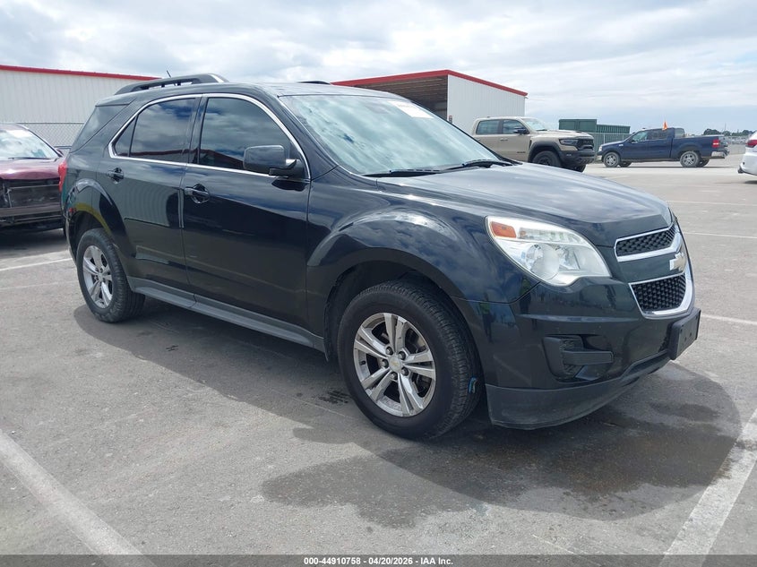 2015 Chevrolet Equinox 1Lt