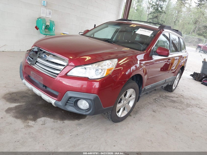 Vin: 4s4brblc6e3239344, lot: 45408130, subaru outback 2.5i limited 20142
