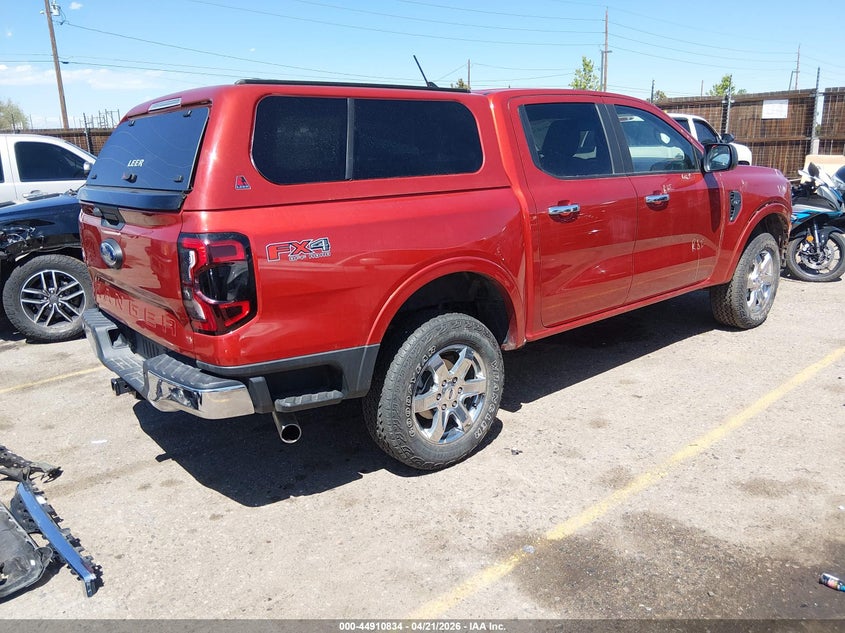 Vin: 1fter4hh4rle08669, lot: 45408203, ford ranger xlt 20244