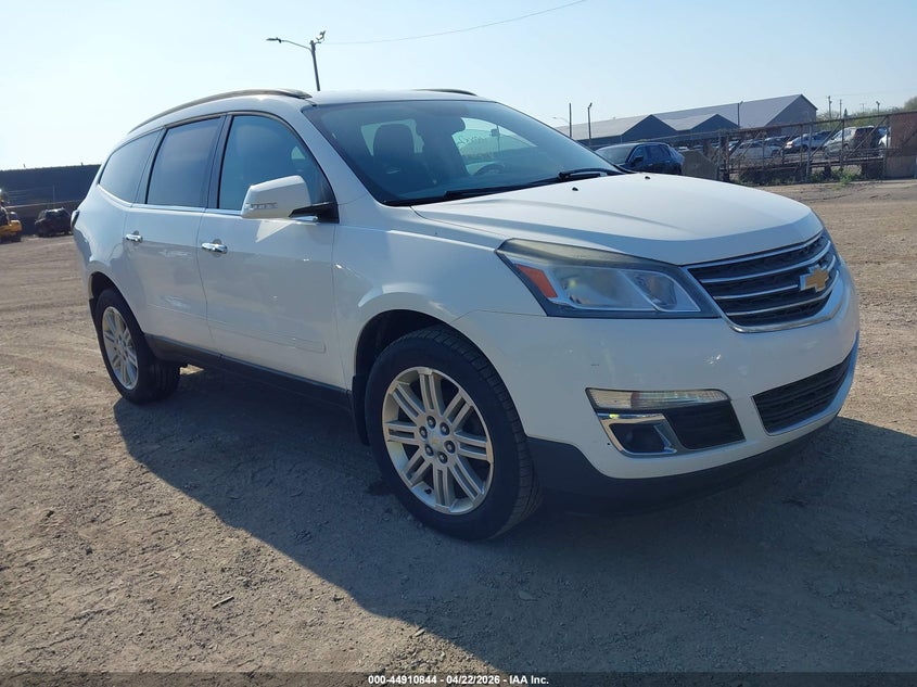 2014 Chevrolet Traverse 1Lt