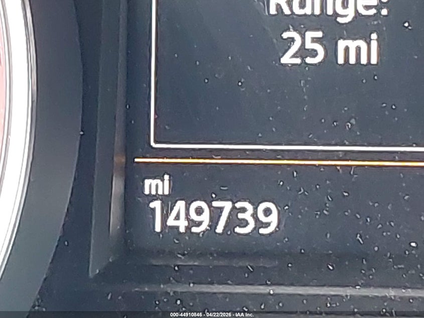 2015 Volkswagen Golf Gti 2.0T S 4-Door VIN: 3VW4T7AUXFM091056 Lot: 44910846