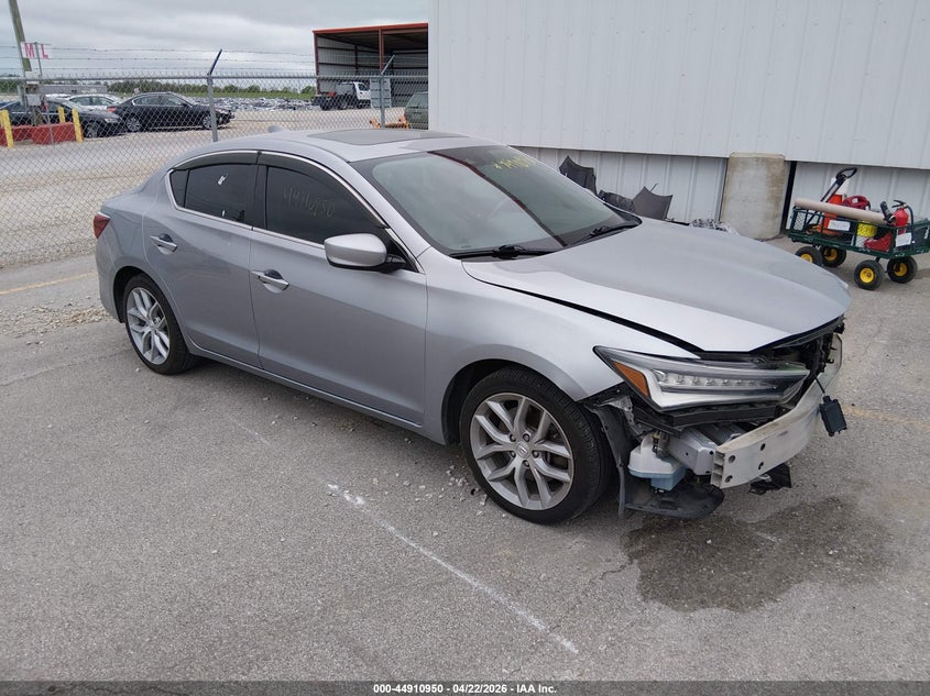 2020 ACURA ILX STANDARD
